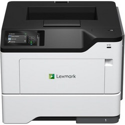 Lexmark MS631DW Μονόχρωμος Εκτυπωτής Laser