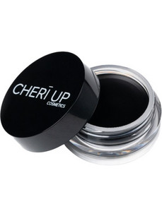 Cheri Up Super Blacky Αδιάβροχο Eyeliner Gel 2gr