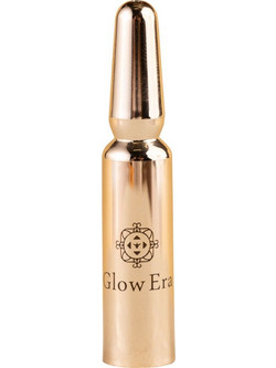 Glow Era Facial Regeneration Ampoules Αντιγηραντικό Serum Προσώπου για Ανάπλαση με Υαλουρονικό & Εκχύλισμα Σαλιγκαριού 14x1.5ml