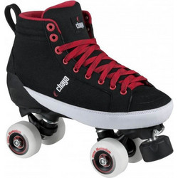 Chaya Karma Quad Rollers Ενηλίκων Μαύρα 19.810590