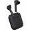 Defunc True Talk Ακουστικά Bluetooth In Ear Ανθεκτικά στο Νερό Black