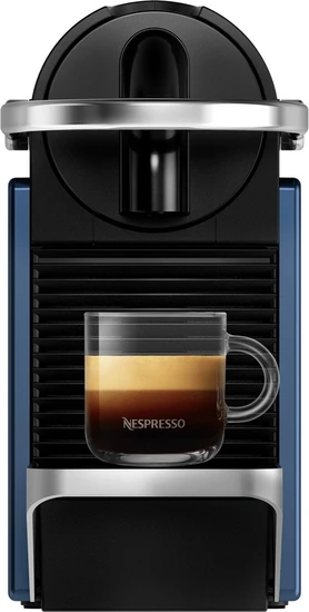 Macchina da caffè Pixie Titan | ™ Italia