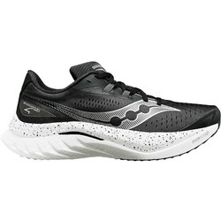 Saucony Endorphin Speed 4 Γυναικεία Αθλητικά Παπούτσια για Τρέξιμο Μαύρα S10940-100