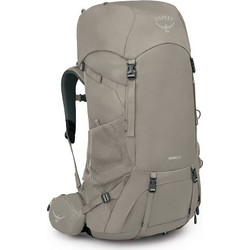 Osprey Renn Ορειβατικό Σακίδιο 65lt Pediment Grey