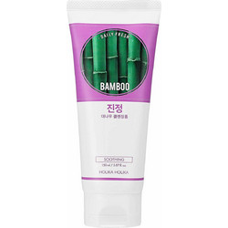 Holika Holika Daily Fresh Bamboo Cleansing Αφρός Καθαρισμού Προσώπου για Ακμή 150ml