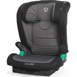 Smart Baby Eris Κάθισμα Αυτοκινήτου i-Size 15-36kg ISOfix Greystone