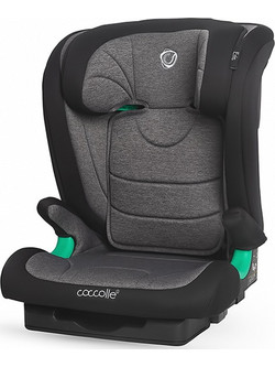 Smart Baby Eris Κάθισμα Αυτοκινήτου i-Size 15-36kg ISOfix Greystone