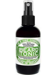 Dr K Soap Woodland Spice Tonic για Γένια 100ml