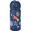 Estia Wonder Bottle Save Τhe Aegean Cosmic Voyagers Παιδικό Παγούρι Θερμός Ανοξείδωτο Μπλε 350ml