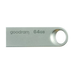 GoodRam UNO3 64GB USB Stick 3.2 Gen 1 με USB-A