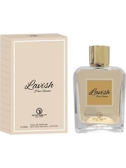 Grandeur Elite Lavish Pour Femme Eau de Parfum 100ml
