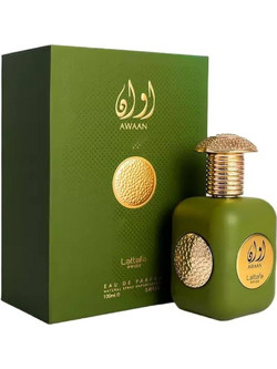Lattafa Awaan Eau de Parfum 100ml