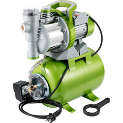 Vevor ZNK4200LH220VDI3CV2