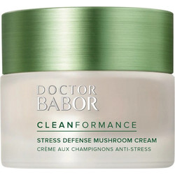 Babor Doctor Stress Defense Mushroom Cream 50ml