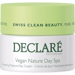Declare Vegan Nature Sensitive Day Cream 50ml