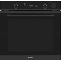 Pyramis PO78104010EBLM Φούρνος Ηλεκτρικός Άνω Πάγκου 78lt 59.5cm