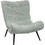 HomeMarkt Πολυθρόνα Πράσινη Brym HM9605.05