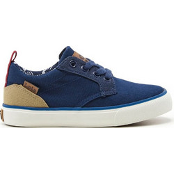 Lois Παιδικά Sneakers Navy Μπλε 60192-107