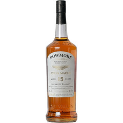 Bowmore Aston Martin Islay Ουίσκι Single Malt 22 Ετών 51% 700ml