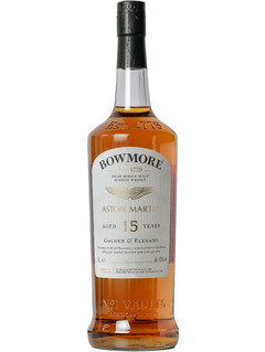 Bowmore Aston Martin Islay Ουίσκι Single Malt 22 Ετών 51% 700ml
