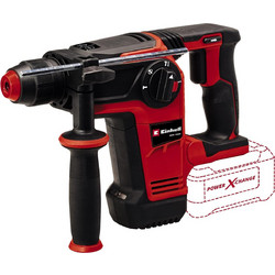 Einhell TP-HD 18/26 Li BL Περιστροφικό Κατεδαφιστικό Πιστολέτο Μπαταρίας 18V Solo με SDS Plus