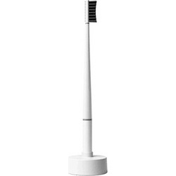 Piuma Pure White Soft Oδοντόβουρτσα Λευκή + Βάση