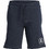 Jack & Jones Αθλητική Παιδική Βερμούδα Navy Μπλε 12249966