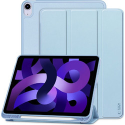 Tech-Protect Smart Case Pen Sky Blue (iPad Air 10.9" 2020 / 2022)