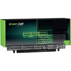 Green Cell Συμβατή Μπαταρία Laptop για Asus 2200mAh