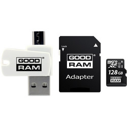 Patriot VX microSDXC 64GB Class 10 U3 V30 UHS-I