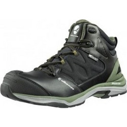 Bata Ultratrail Olive Mid S3 MLIS34B1