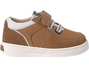 Mayoral Παιδικά Sneakers Καφέ 24-41569-016