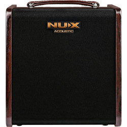 Nux AC-80 Stageman II