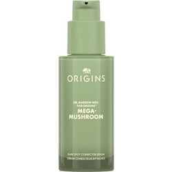 Origins Mega-Mushroom Dark Spot Ενυδατικό Serum Προσώπου 50ml