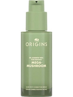 Origins Mega-Mushroom Dark Spot Ενυδατικό Serum Προσώπου 50ml