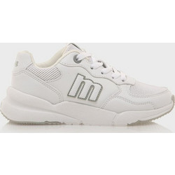 MTNG Παιδικά Sneakers Λευκά 48903-C19667