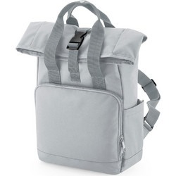 BagBase BG118S Light Σακίδιο Πλάτης 9lt Γκρι