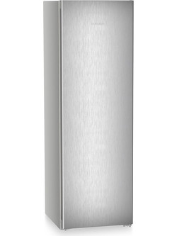 Liebherr RBsfc 5220 Ψυγείο Συντήρηση 382lt Υ185.5xΠ59.7xΒ67.5cm Inox