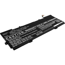 Multienergy Συμβατή Μπαταρία Laptop για HP Spectre X360 15-CH000TX 6840mAh