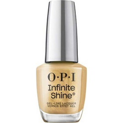 OPI Infinite Shine 24/7 Carat Gloss Βερνίκι Νυχιών Μακράς Διαρκείας 15ml