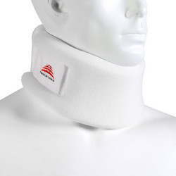 Medical Brace Ρυθμιζόμενο Κολάρο Αυχένα Μαλακό TC-110