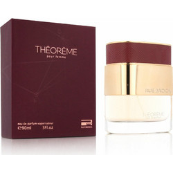 Rue Broca Theoreme Pour Femme Eau de Parfum 90ml