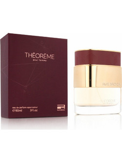 Rue Broca Theoreme Pour Femme Eau de Parfum 90ml