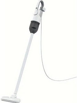 Andowl Q-XC8 White Ηλεκτρική Σκούπα Stick & Χειρός 400W