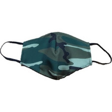 Μάσκα Προστασίας Army
