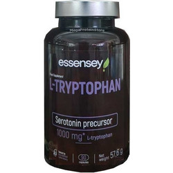 Essensey L-Tryptofan 90 Κάψουλες
