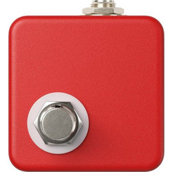 JHS Pedals Red Remote