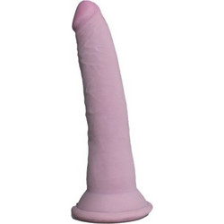 Toyboy Eros Ρεαλιστικό Dildo με Βεντούζα 19cm Ροζ