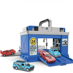Σετ Parking Μπαταρία Αυτοκινήτου 345185