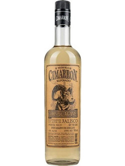 Cimarron Reposado Τεκίλα 700ml